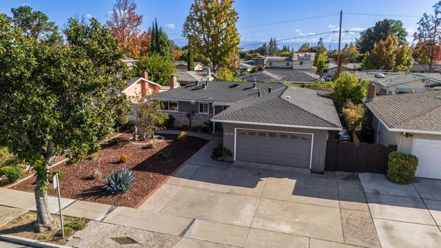 1650 S Wolfe Road, Sunnyvale, CA 94087