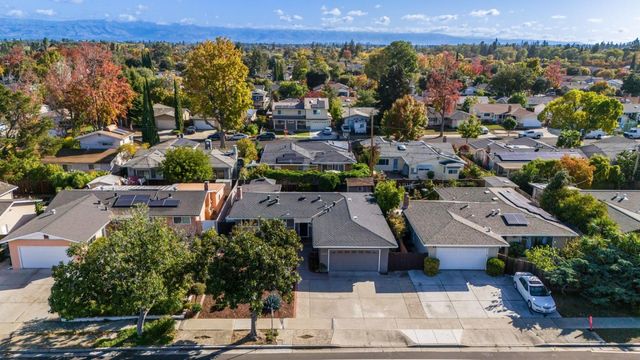 1650 S Wolfe Road, Sunnyvale, CA 94087