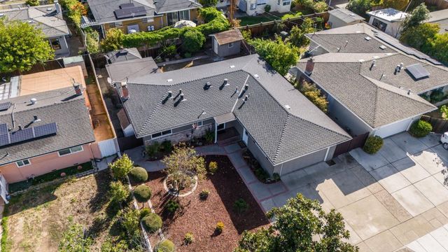 1650 S Wolfe Road, Sunnyvale, CA 94087