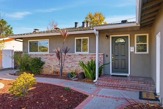 1650 S Wolfe Road, Sunnyvale, CA 94087
