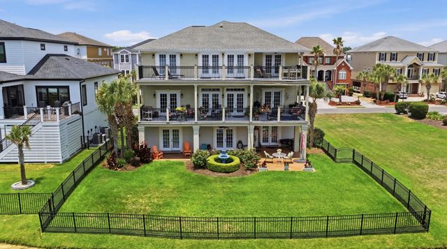 1604 Waterway Dr., North Myrtle Beach, SC 29582