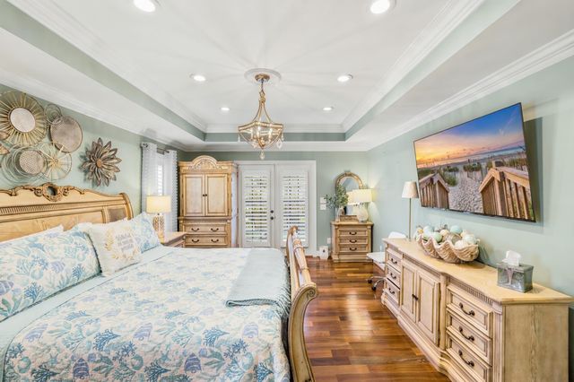 1604 Waterway Dr., North Myrtle Beach, SC 29582