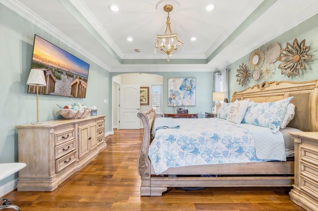 1604 Waterway Dr., North Myrtle Beach, SC 29582