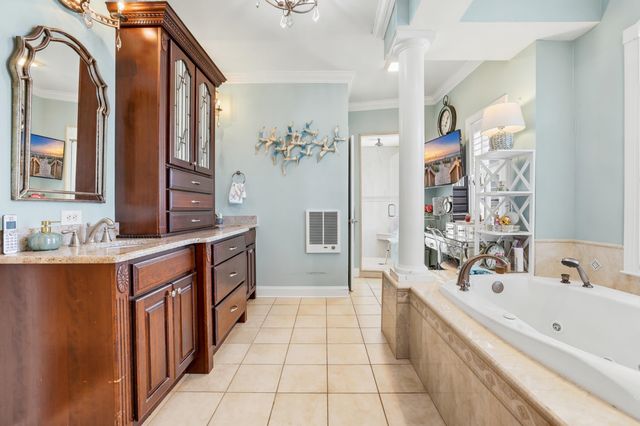 1604 Waterway Dr., North Myrtle Beach, SC 29582