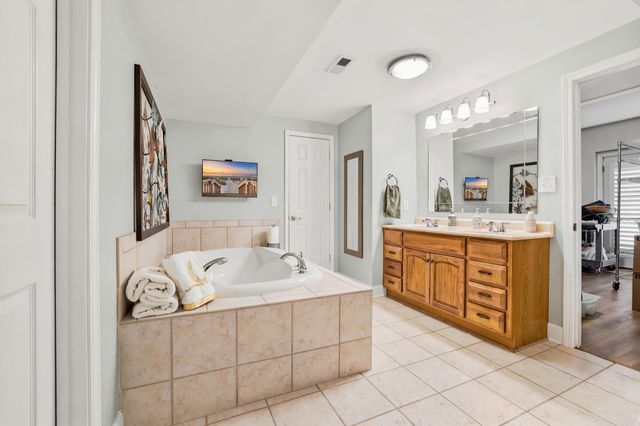 1604 Waterway Dr., North Myrtle Beach, SC 29582