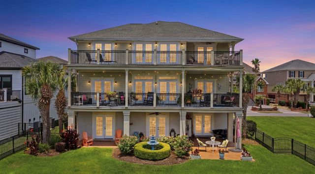 1604 Waterway Dr., North Myrtle Beach, SC 29582