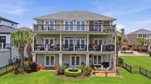 1604 Waterway Dr., North Myrtle Beach, SC 29582