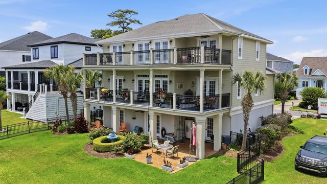 1604 Waterway Dr., North Myrtle Beach, SC 29582