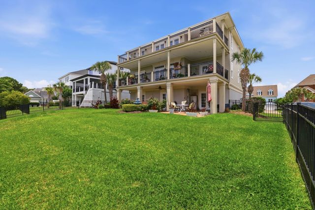 1604 Waterway Dr., North Myrtle Beach, SC 29582