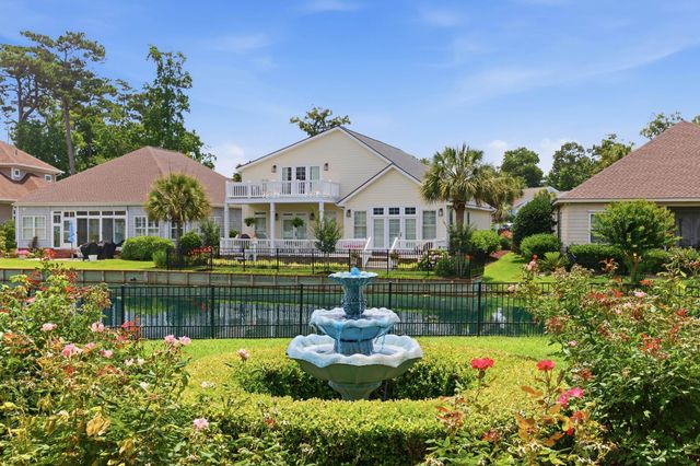 1604 Waterway Dr., North Myrtle Beach, SC 29582