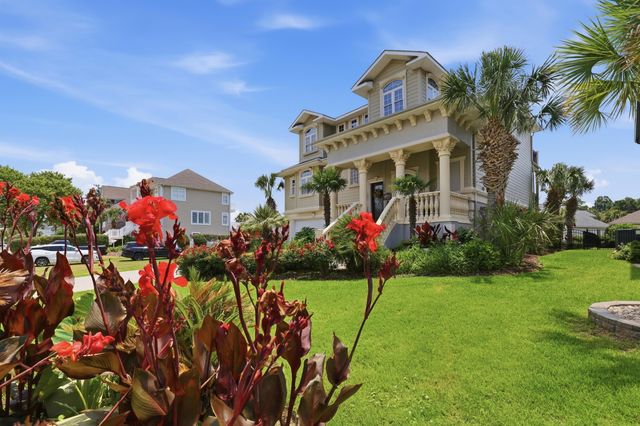 1604 Waterway Dr., North Myrtle Beach, SC 29582