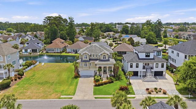 1604 Waterway Dr., North Myrtle Beach, SC 29582