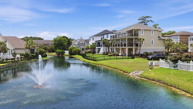 1604 Waterway Dr., North Myrtle Beach, SC 29582