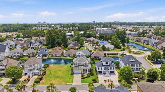 1604 Waterway Dr., North Myrtle Beach, SC 29582