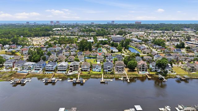 1604 Waterway Dr., North Myrtle Beach, SC 29582