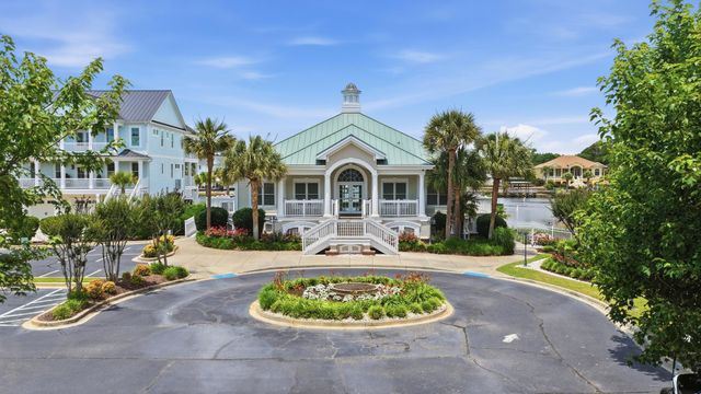 1604 Waterway Dr., North Myrtle Beach, SC 29582