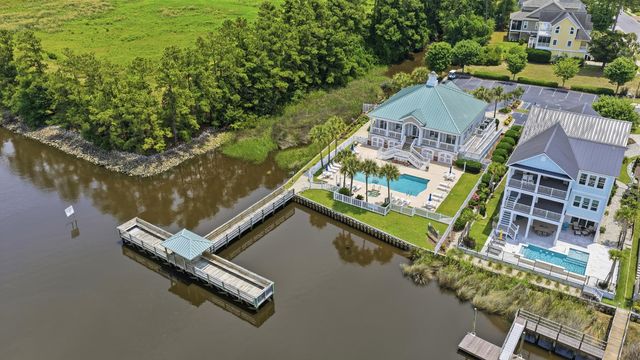 1604 Waterway Dr., North Myrtle Beach, SC 29582