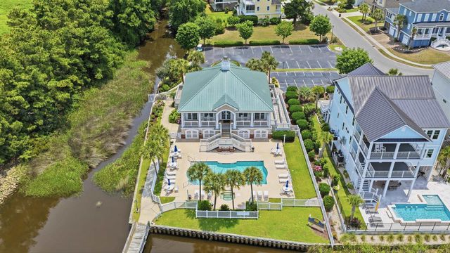 1604 Waterway Dr., North Myrtle Beach, SC 29582