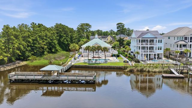 1604 Waterway Dr., North Myrtle Beach, SC 29582