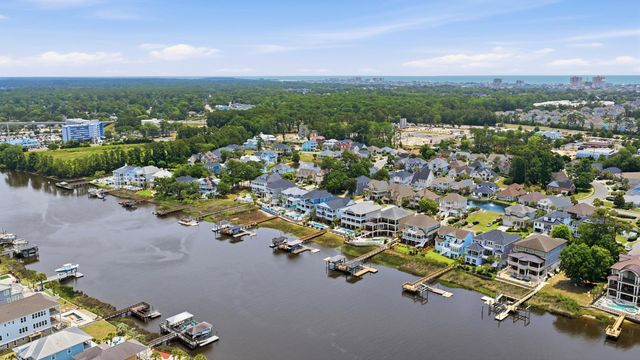 1604 Waterway Dr., North Myrtle Beach, SC 29582