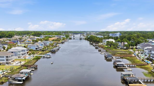 1604 Waterway Dr., North Myrtle Beach, SC 29582