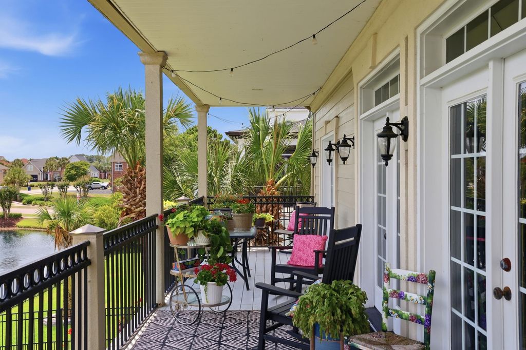 1604 Waterway Dr., North Myrtle Beach, SC 29582 — photo 5