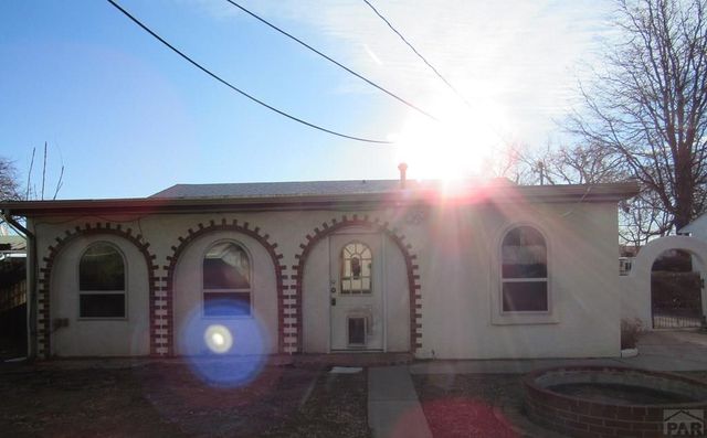 2831 Azalea St, Pueblo, CO 81005