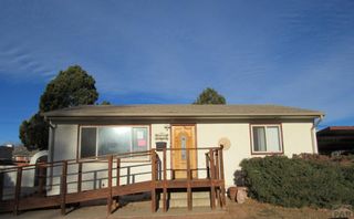 2831 Azalea St, Pueblo, CO 81005