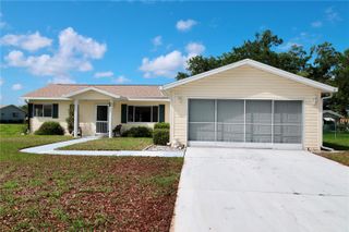 17562 SE 106TH AVENUE, Summerfield, FL 34491