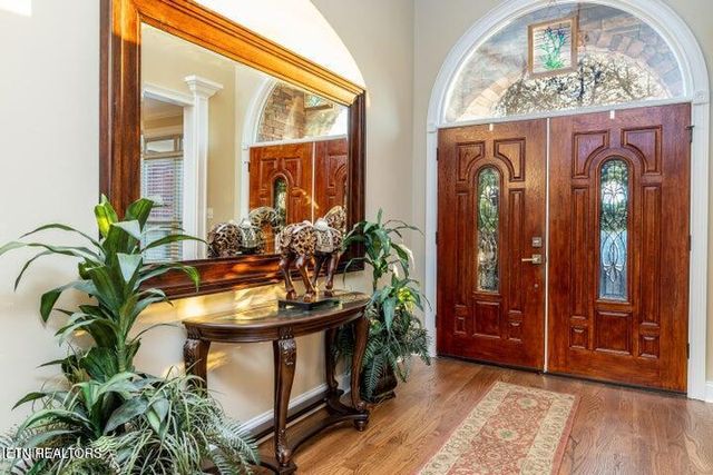 1746 Burnside Drive, Maryville, TN 37801