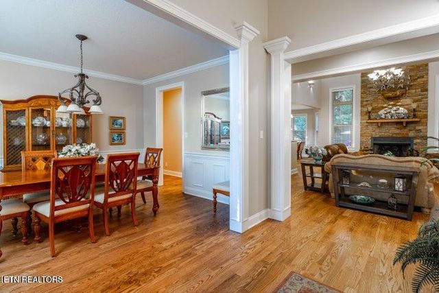 1746 Burnside Drive, Maryville, TN 37801