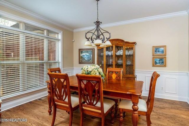 1746 Burnside Drive, Maryville, TN 37801