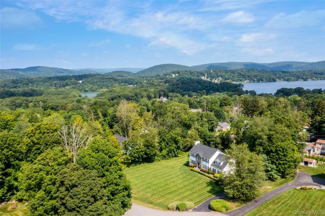 9 Rose Lane, Brewster, NY 10509