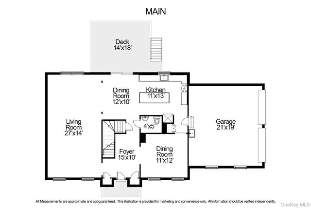 9 Rose Lane, Brewster, NY 10509