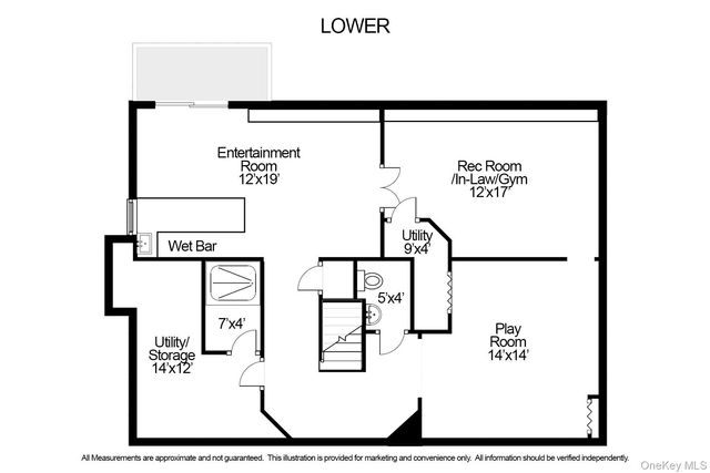 9 Rose Lane, Brewster, NY 10509