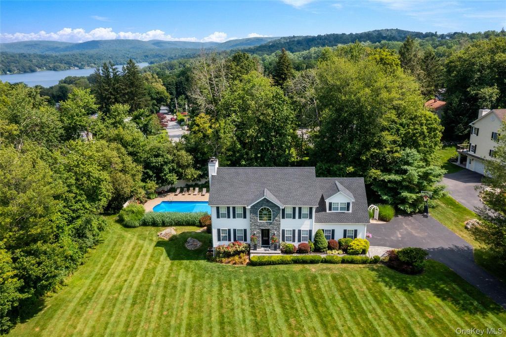 9 Rose Lane, Brewster, NY 10509