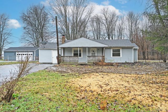 6785 Linton Road, Goshen Twp, OH 45122