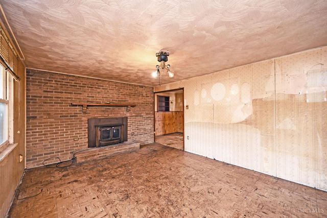 6785 Linton Road, Goshen Twp, OH 45122