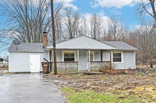 6785 Linton Road, Goshen Twp, OH 45122