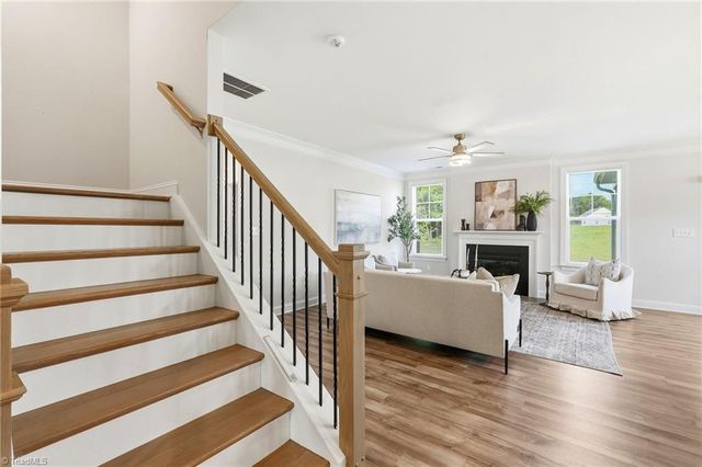 1514 Motsinger Road, Winston-salem, NC 27107