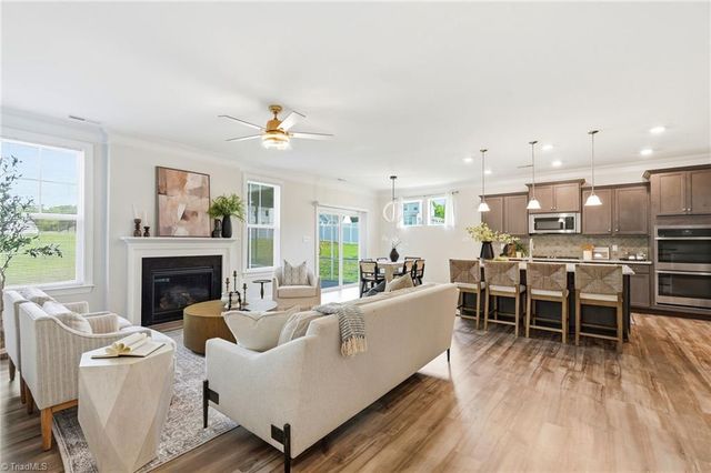 1514 Motsinger Road, Winston-salem, NC 27107