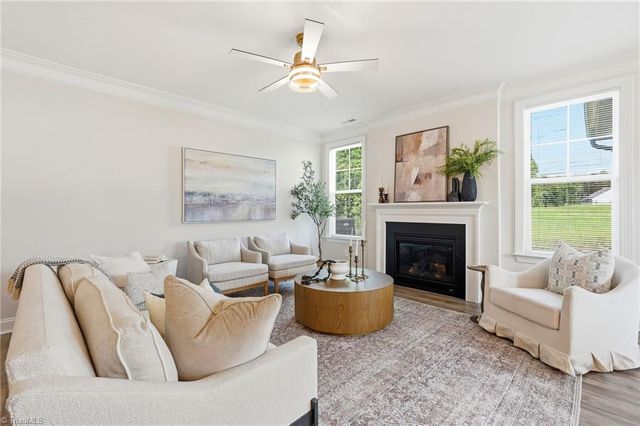 1514 Motsinger Road, Winston-salem, NC 27107