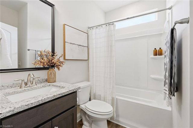 1514 Motsinger Road, Winston-salem, NC 27107