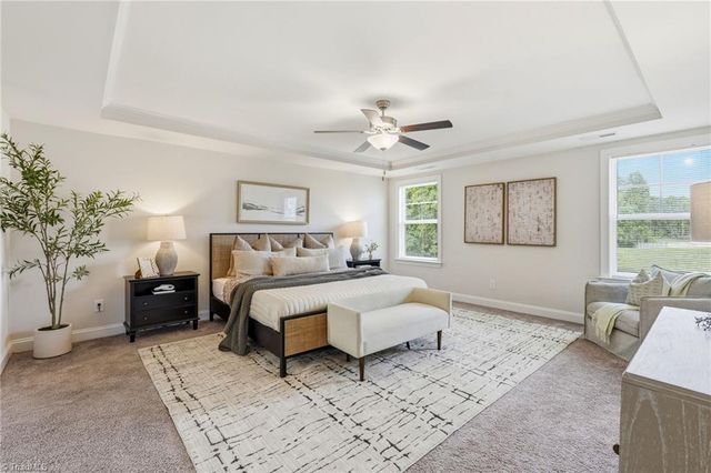 1514 Motsinger Road, Winston-salem, NC 27107
