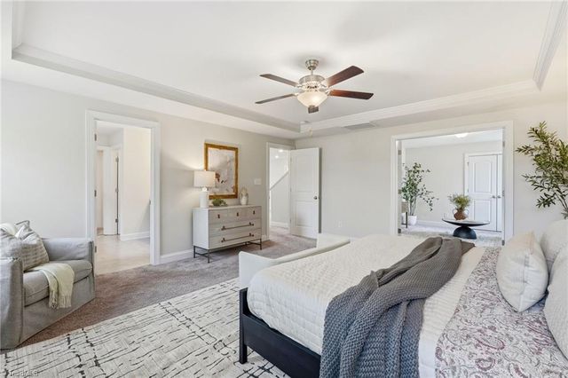 1514 Motsinger Road, Winston-salem, NC 27107