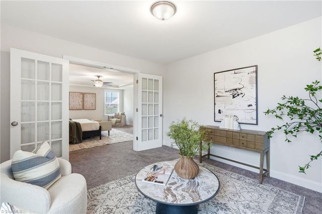 1514 Motsinger Road, Winston-salem, NC 27107