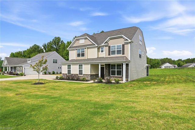 1514 Motsinger Road, Winston-salem, NC 27107