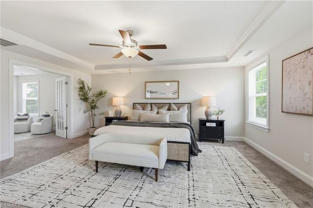 1514 Motsinger Road, Winston-salem, NC 27107