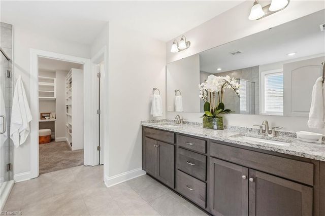 1514 Motsinger Road, Winston-salem, NC 27107