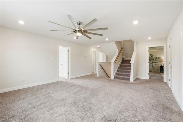 1514 Motsinger Road, Winston-salem, NC 27107